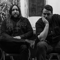 B. Hamilton Releases New Album 'Nothing and Nowhere'