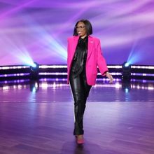 THE JENNIFER HUDSON SHOW Renewed for Fourth Season