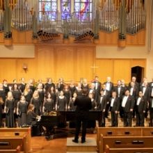 Sonoran Desert Chorale Announces Auditions For 21/22 Season
