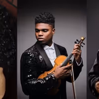 Travis T. Kornegay Will Present AFRICAN AMERICAN EXCELLENCE IN MUSIC CONCERT