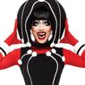 Bianca Del Rio to Bring IT GETS BITTER Tour to the Golden Gate Theatre