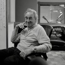 Photos: Franco Ambrosetti's VOICES Album Released on Enja