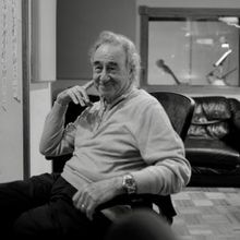 Photos: Franco Ambrosetti's VOICES Album Released on Enja