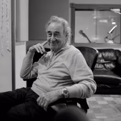 Photos: Franco Ambrosetti's VOICES Album Released on Enja
