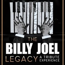 THE BILLY JOEL LEGACY Tour to Launch in Stamford, CT