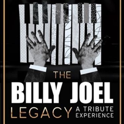 THE BILLY JOEL LEGACY Tour to Launch in Stamford, CT