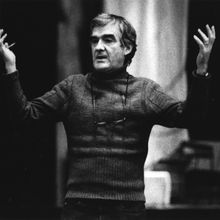 Playwright and Director Nagle Jackson Has Passed Away at 88