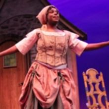 Centenary Stage Company To Offer Special Photo Op With The Cast Of CINDERELLA