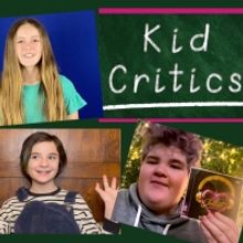Video: The Kid Critics Can't Stop Their Feelings for & JULIET