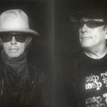 Cheap Trick Share New Song 'Boys & Girls & Rock & Roll'