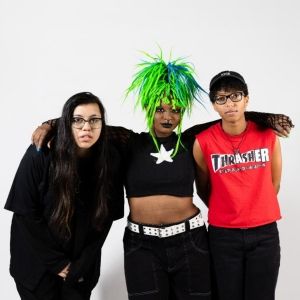 Meet Me @ the Altar Announce the 'Say It to My Face' Tour