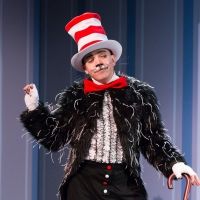 Live Stage Version Of DR. SEUSS' THE CAT IN THE HAT Will Return To Philadelphia