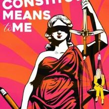 Hilarious And Hopeful WHAT THE CONSTITUTION MEANS TO ME Opens Syracuse Stage 50th Sea