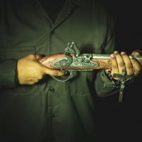 Milagro Presents THE CORRIDO OF THE SAN PATRICIOS