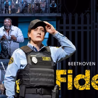 Video: Beethoven's FIDELIO at Lyric Opera of Chicago Video