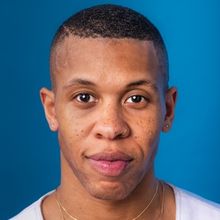 RAGTIME Swing Eean Sherrod Cochran Takes Over Our Instagram For Swing Day