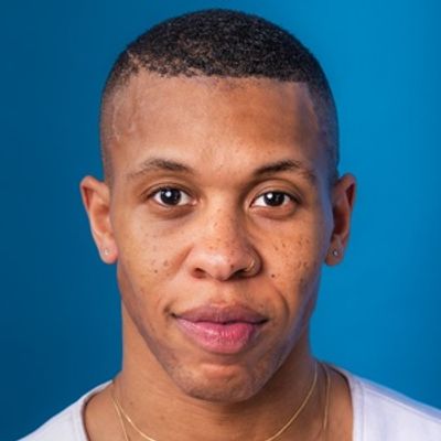 RAGTIME Swing Eean Sherrod Cochran Takes Over Our Instagram For Swing Day