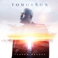 Stage & Screen Star Terron Brooks Releases New Single, May 7