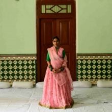 Amethyst Presents Raw Mango's Latest Festive Collection, MOOMAL