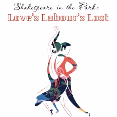 Review: LOVE'S LABOUR'S LOST at Lancaster Shakespeare Theatre