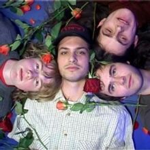 Island of Love Announce 'Songs of Love' EP