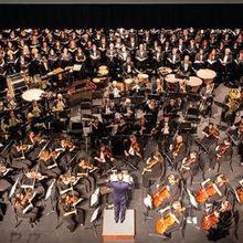 Western Piedmont Symphony to Present Epic Choral Masterpiece CARMINA BURANA in Februa