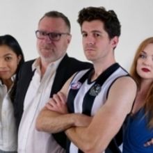 Lane Cove Theatre Company Presents MANAGING CARMEN