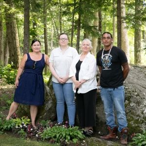 Jacob's Pillow Announces Indigenous Artist Commissions For The Re-Imagined Doris…