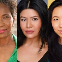 Cast Announced For The New Coordinates' LAST ASCENT at The Den Theatre in October