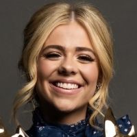 Anne Wilson Crowned as New Artist of the Year at 53rd Annual GMA Dove Awards