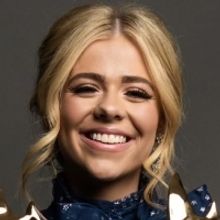 Anne Wilson Crowned as New Artist of the Year at 53rd Annual GMA Dove Awards