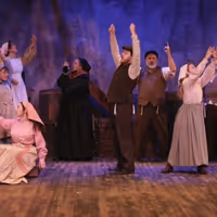 Video: Get A First Look At San Diego Musical Theatre FIDDLER ON THE ROOF Video