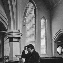 Hallelujah Trial Releases 'ON EACH BRANCH' Ahead of Debut Album