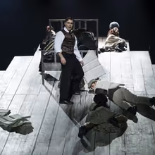 Review: TITANIC at Theater Erfurt