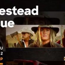 Discovery to Premiere New Season of HOMESTEAD RESCUE on January 2