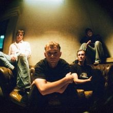 Wunderhorse to Release New Album 'Midas' in August; Listen to a Single Now