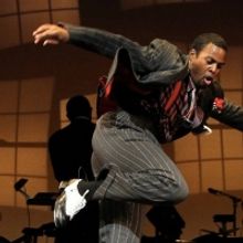 The American Tap Dance Foundation And The Duke Ellington Center For The Arts Present…