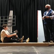 Sauk Announces Cast For THE GIVER