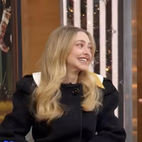 Video: Amanda Seyfried and Lewis Pullman on Singing in THE TESTAMENT OF ANN LEE Video