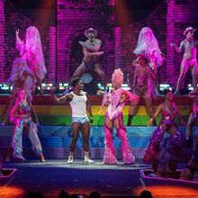 BROADWAY BARES to Return to Hammerstein Ballroom in June