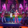 BROADWAY BARES to Return to Hammerstein Ballroom in June