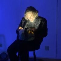BWW Interview: David Robert Weber, Tim Blewitt of AN ACTOR'S CAROL: ONE CLOWN'S…