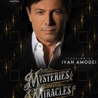 See Winner of Penn & Teller Fool US, Illusionist Ivan Amodei