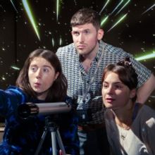 Concrete Youth Announces UK Tour of TO THE MOON AND BACK