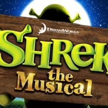 SHREK THE MUSICAL Adds Fourteen Venues To 2023 UK and Ireland Tour