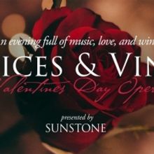 Sunstone Winery Brings In Top Talent For New Opera Series VOICES & VINES
