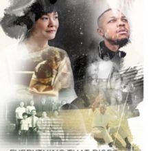 UCLA's Center for the Art of Performance Will Present EVERYTHING THAT RISES MUST CONV