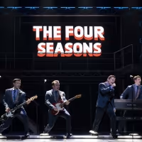 JERSEY BOYS is Coming to the Times-Union Center January 2022
