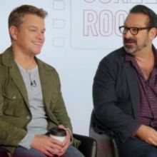 VIDEO: HBO Shares a Sneak Peak of FORD V FERRARI