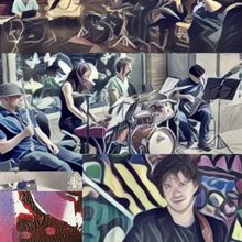 Composers Concordance's ECLECTIC BANDS Returns in January